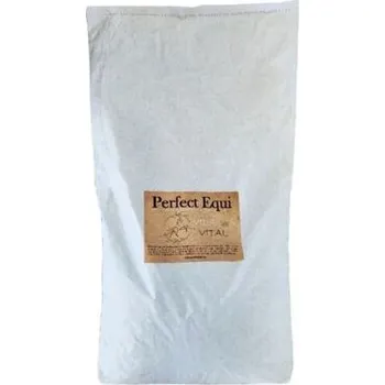 Pro koně PERFECT EQUI - Vida Vital - Balancer pro koně nejvyšší kvality - Mash 14,5 kg