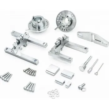 UZAMYKACÍ PŘÍPRAVEK ROZVODŮ FORD 1.0 ECOBOOST KOMPLETNÍ DO ROKU 2018 ROOKS