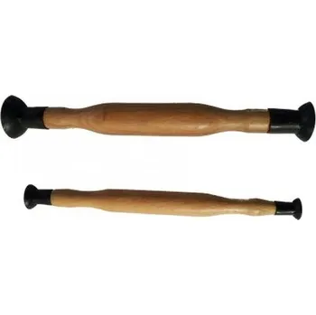 Zabrušovače ventilů, sada 2 ks KB Global