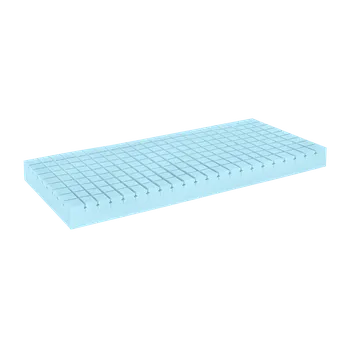 Matrace Meyra Bohemia Clinic 14 NEO, Bohemia Clinic 14 NEO - Potah PES