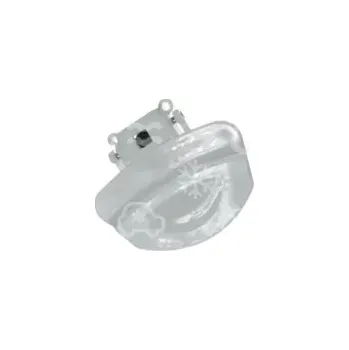 madlo dveří pračky FAGOR / BRANDT, 3FS-3611, LA8G000A8