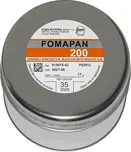 FOMAPAN 200 35 MM/50 BM - metráž