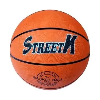 Hra na zahradu Piłka do koszykówki (pl, 2000, Schemat)