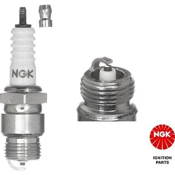 Zapalovací a žhavicí svíčka Zapalovací svíčka NGK AP6FS