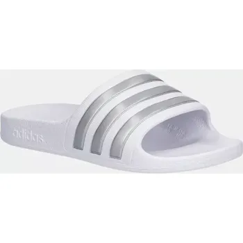 Pánské pantofle adidas Performance - Dětské pantofle F35555 bílá 00X, EUR 30