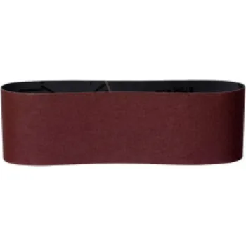 Příslušenství k nářadí Metabo 625940000 sada brusného pásu Zrnitost 40 (d x š) 575 mm x 75 mm 3 ks