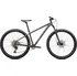 Horské kolo Specialized Rockhopper Expert 29" Satin Smoke/Gloss Chrome 2024