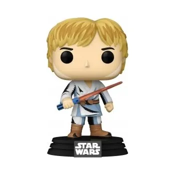 Figurka Figurka Funko Pop! Hvězdné války Luke Skywalker