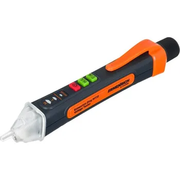 Zkoušečka Tester napětí Ermenrich Zing WT22