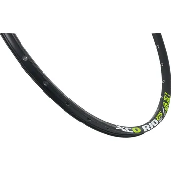 Ráfek na kolo Remerx Xco Rio Disc černý 584 x 17 32 děr