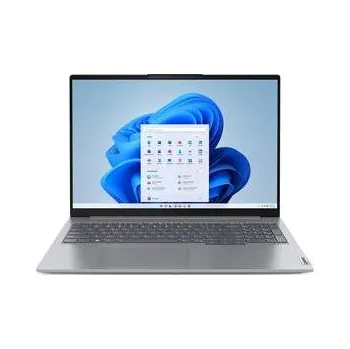 Notebook Lenovo ThinkBook 16 G6 IRL (21KH00VVCK) šalvějový