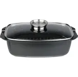 Livarno Home pekáč z hliníkové litiny…