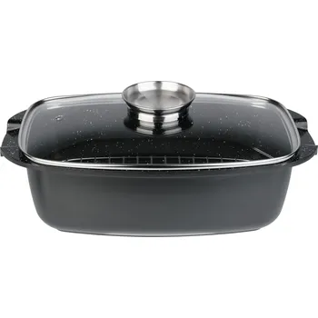 pekáč Livarno Home pekáč z hliníkové litiny 5,7 l