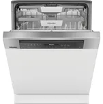Miele G 7600 SCi AutoDos Nerez CleanSteel