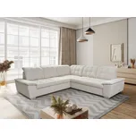 MEBLOMAR Rohová sedací souprava BOSS