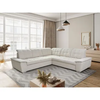 Sedací souprava MEBLOMAR Rohová sedací souprava BOSS