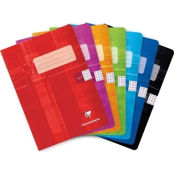 Sešit Clairefontaine školní sešit 545
