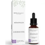 Biovitality Menopauza bezlihová…
