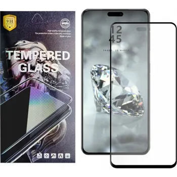 Pouzdro na mobilní telefon Hybridní Sklo BBE pro Honor X8c 1 ks