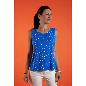 Dámské tílko SEIDEL C1702 65 Top Velikost: 40