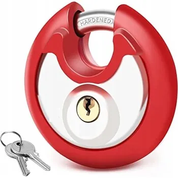 Visací zámek Visací zámek na klíč Diyife