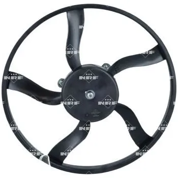 Chladič motoru Větrák, chlazení motoru NRF 47070