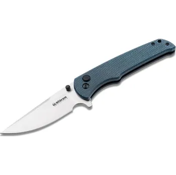 kapesní nůž Böker Magnum Bluejay 01SC722