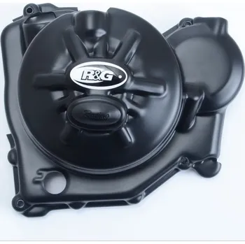 Kryt motoru R&G Racing Kryt Motoru,pravý,APRILIA RSV4, Tuono V4/ 1100