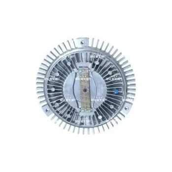 Chladič motoru Spojka, větrák chladiče NRF 49581