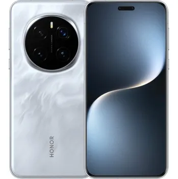 Mobilní telefon Honor Magic7 Pro (6.8") Android 15 5G USB Type-C 12/ 512 GB 5270 mAh Šedá