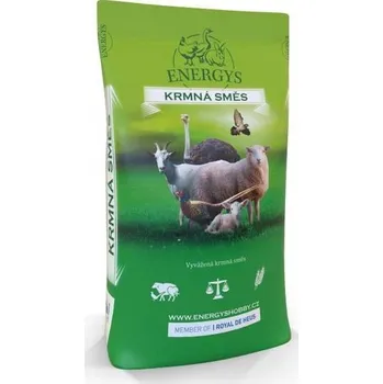 Krmivo pro hospodářské zvíře De Heus Energys Bažant MAXI granulované 25kg