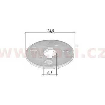 Auto-moto podložka (10 ks)