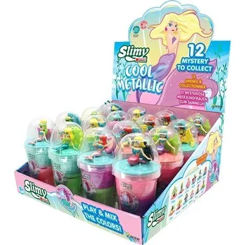 Hračka Slimy s mořskou pannou - EPEE