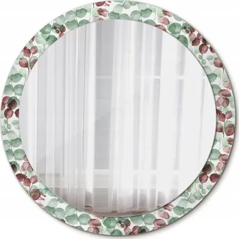 Zrcadlo Zrcadlo Wondeca nástěnné kulaté 900 x 900 mm