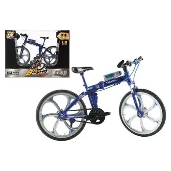 Plastikový model Rower metal 1:8