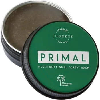 Luonkos Přírodní krém Primal Forest 30 ml / lesní mikrobiom