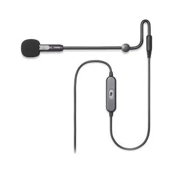 Mikrofon ANTLION ModMic USB (GDL-1500) černý