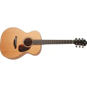 Furch Blue OM-CM CNR Active + prodloužená záruka 3 roky