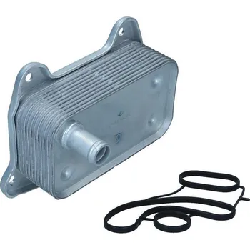 Chladič motoru Olejový chladič, motorový olej KAMOKA 7730122