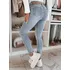 Dámské džíny DStreet Demistyle UY2496