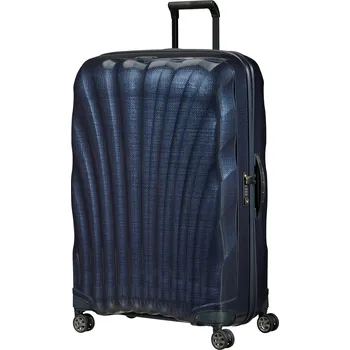 Samsonite C-LITE Spinner 81cm Tmavě modrá 123 l