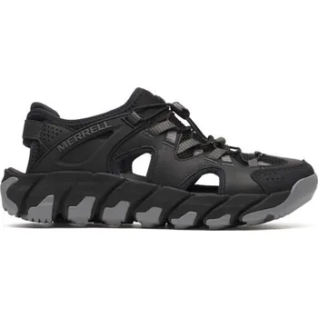 Dámská sportovní obuv Merrell J038476 Maipo Explorer Sieve black 40,5