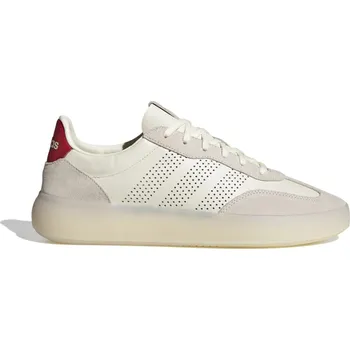 Pánské tenisky Pánské boty ADIDAS BARREDA DECODE V2 JP9672 – Béžová 46 2/3
