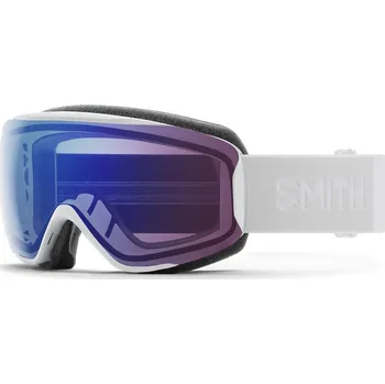 SMITH snb brýle - Moment White Vapor (994G) velikost: OS