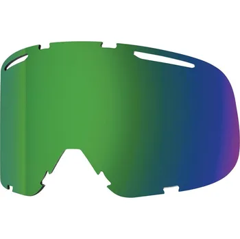 SMITH náhradní sklo - L Riot Chromapop Sun Green (02MK)