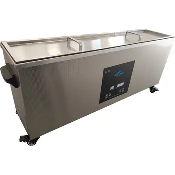 Ultrazvuková čistička Ultrazvuková čistička BS118G 70l 1080W s ohřevem, pro dlouhé předměty