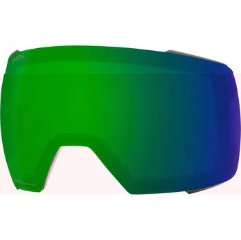 SMITH náhradní sklo - L Io Mag Xl Chromapop Sun Green (02MK)