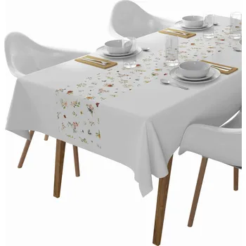 Prostěradlo Obrus 85 cm x 85 cm čtvercový