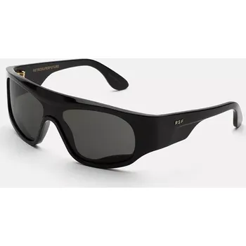 Sluneční brýle Sluneční brýle Retrosuperfuture UFO.LAH černá 99X, vel. 58