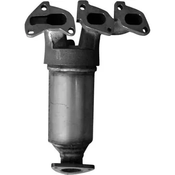 Autodíl Katalyzátor JMJ 1091018